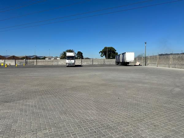 2 000 m² Industrial space
