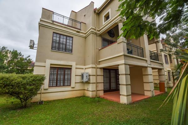 4 Bedroom Apartment