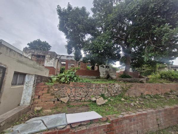 463 m² Land