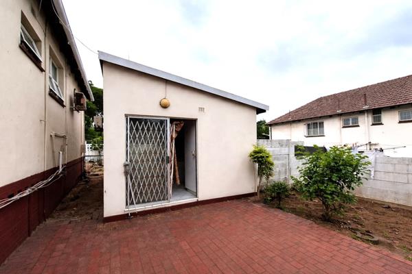 0.5 Bedroom Garden Cottage