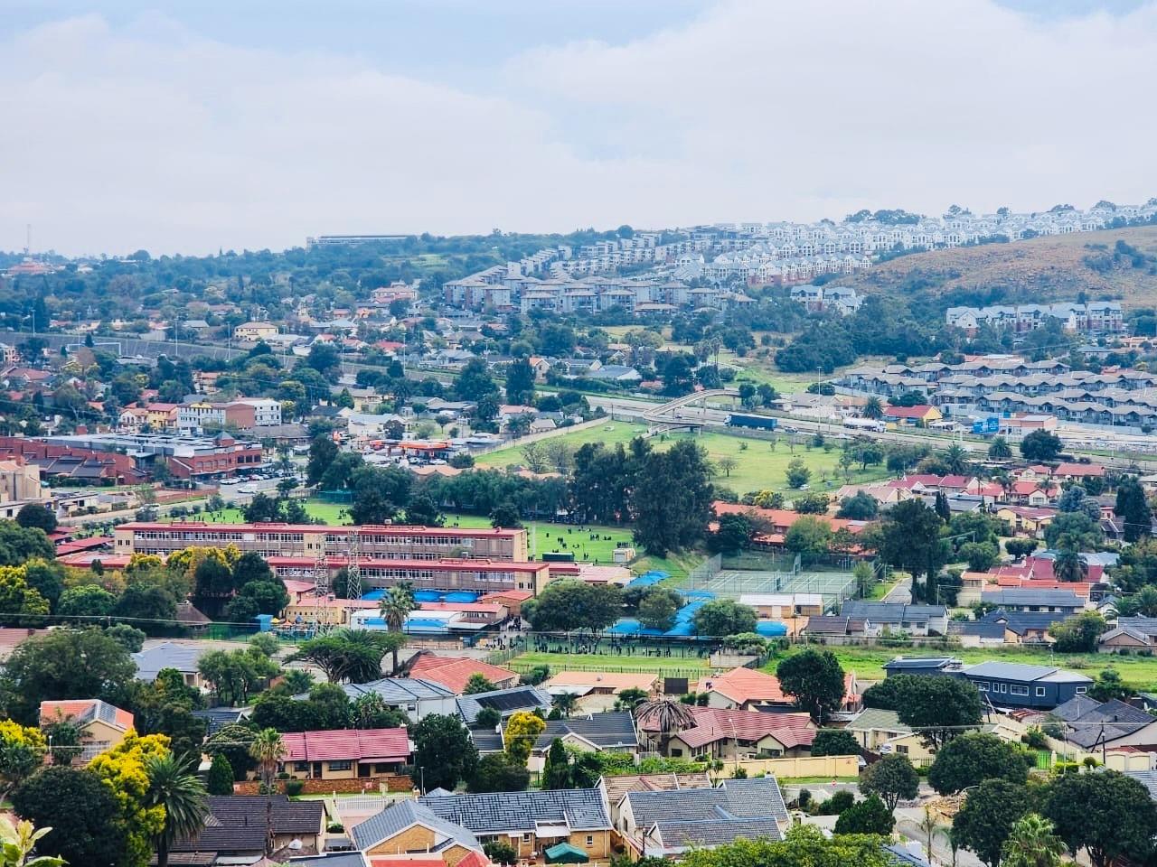 3 Bedroom House in Glenvista