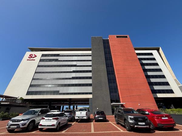 175 m² Commercial space