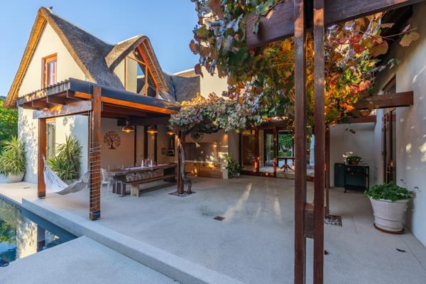 5 Bedroom House