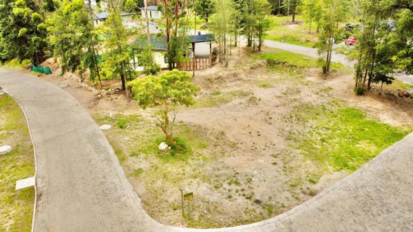 991 m² Land