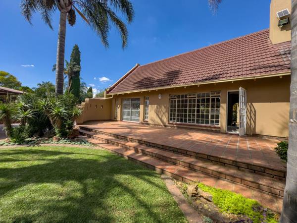 5 Bedroom House