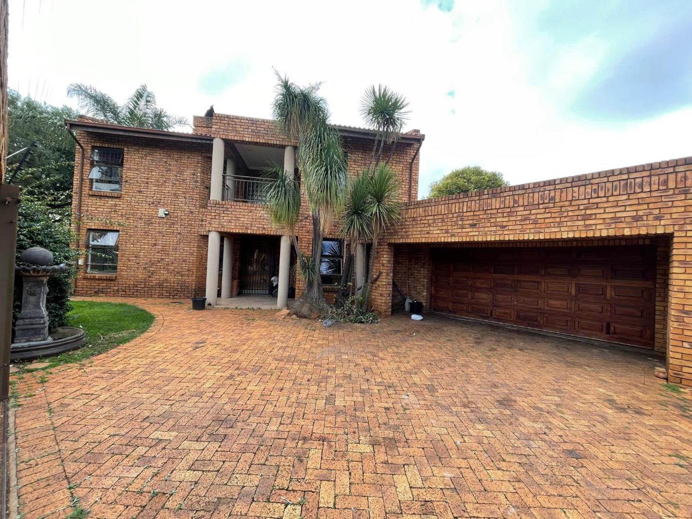 House in Meyersdal - View 3