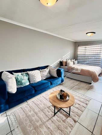 1 Bedroom Garden Cottage