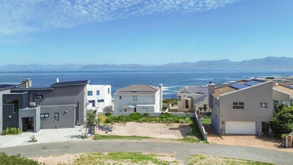 502 m² Land