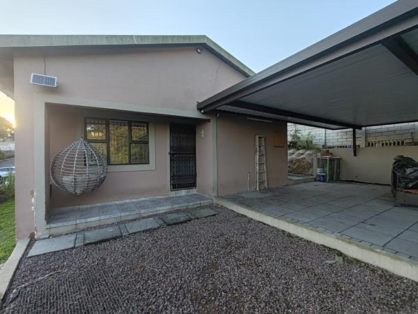 2 Bedroom Simplex