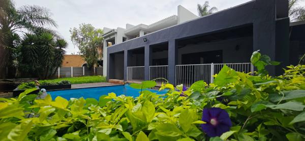 5 Bedroom House