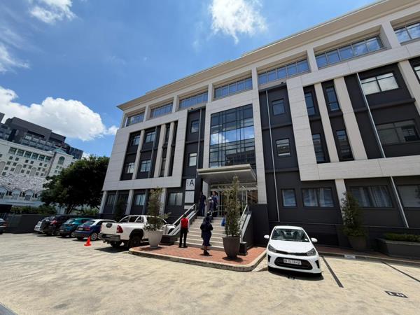 294 m² Commercial space