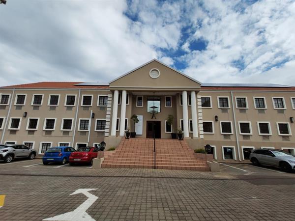 112 m² Office Space