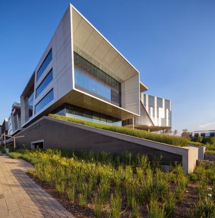511 m² Commercial space