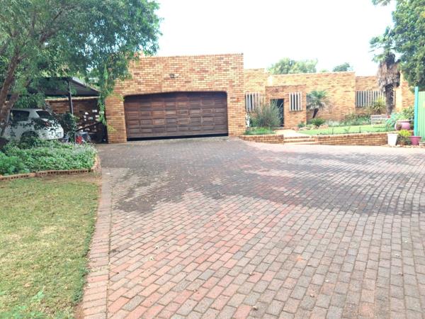 7 Bedroom House