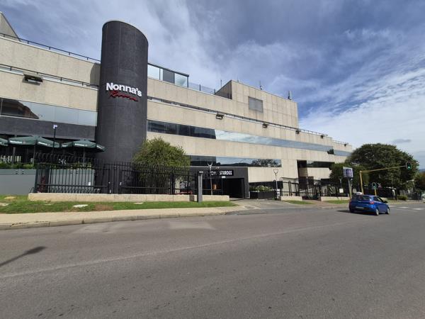 79 m² Commercial space