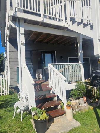 2 Bedroom Garden Cottage