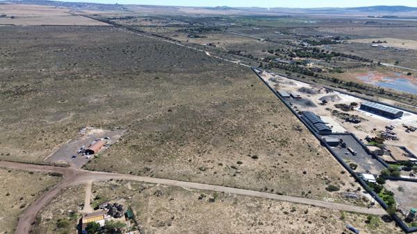 178.6 ha Land