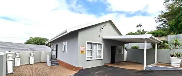 1 Bedroom House