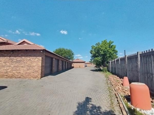 2 Bedroom Duplex