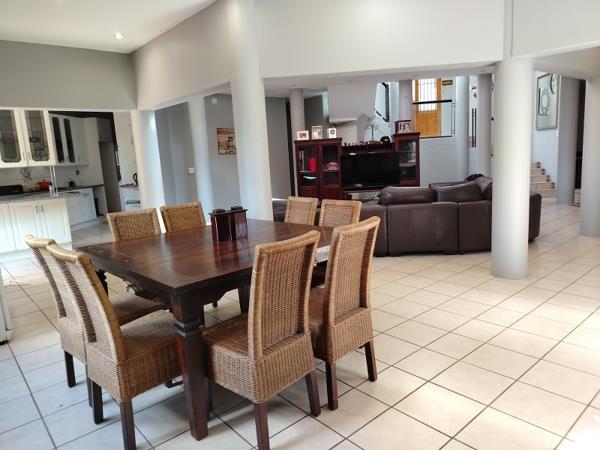 5 Bedroom House