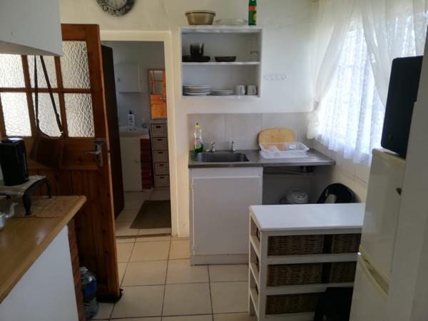 1 Bedroom Flat