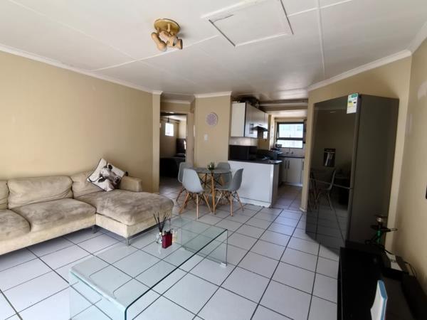 2 Bedroom Flat