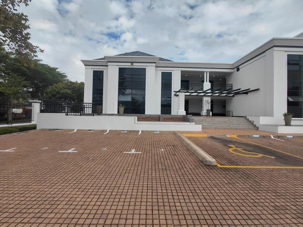 84 m² Commercial space