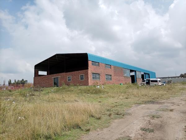 5 508 m² Commercial space