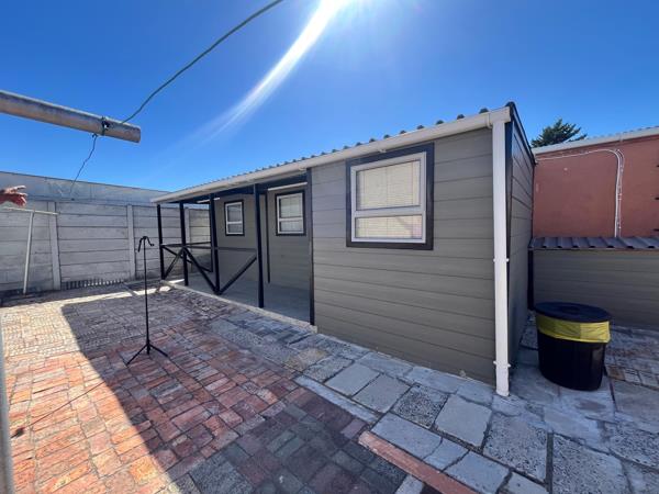 2 Bedroom Garden Cottage