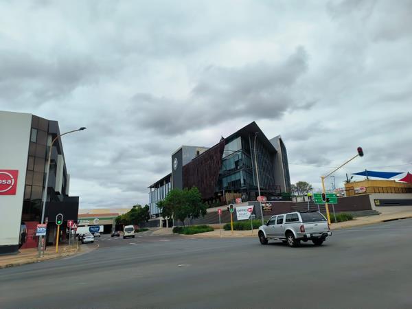 67 m² Commercial space