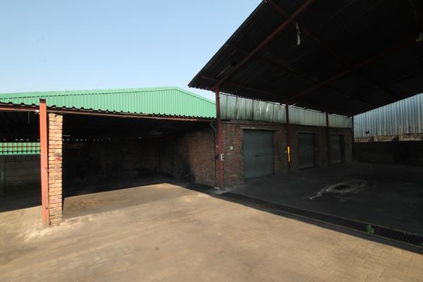 9 m² Commercial space