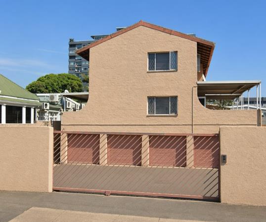 2 Bedroom Duplex
