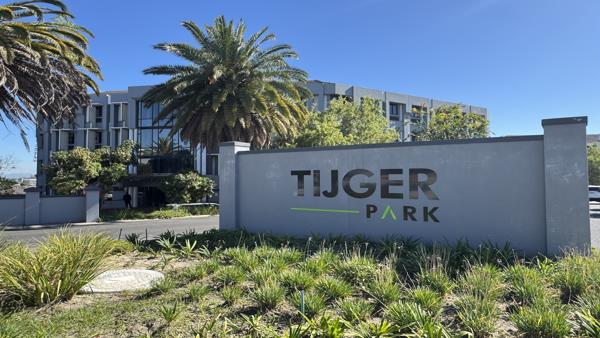 203.8 m² Commercial space