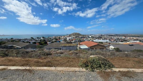265 m² Land