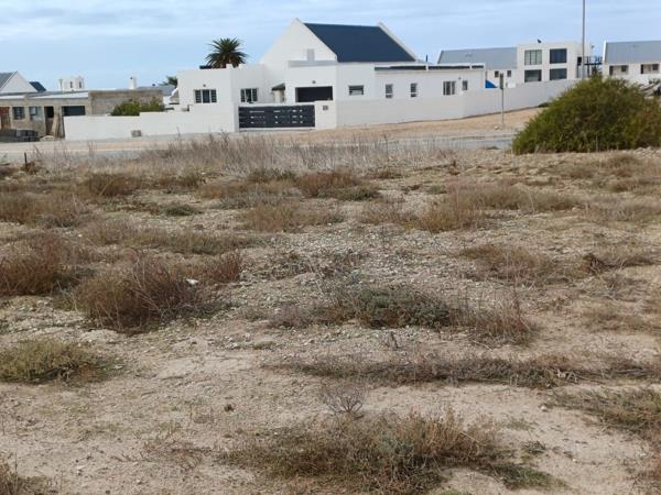 497 m² Land