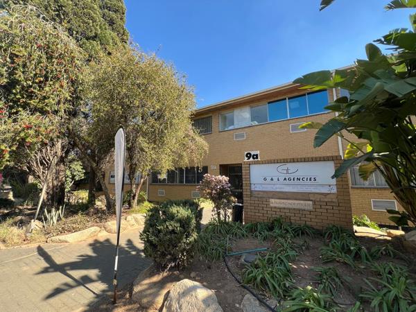180 m² Commercial space