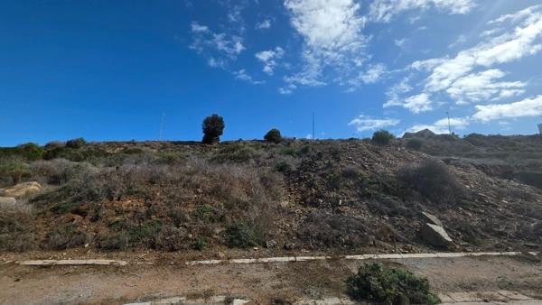 256 m² Land