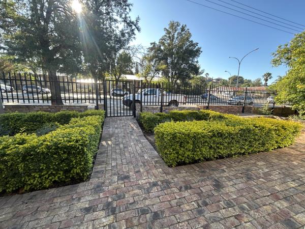 297 m² Commercial space