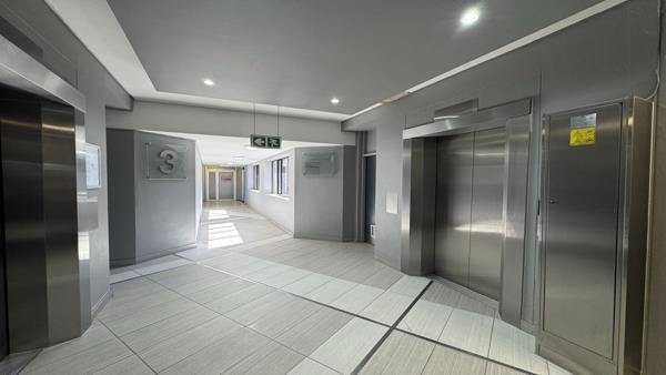 170.5 m² Commercial space