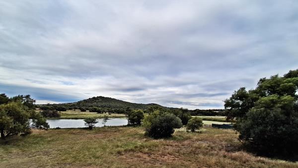 1 917 m² Land