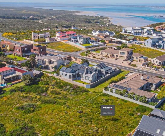 1 145 m² Land