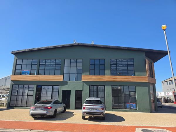 206 m² Commercial space