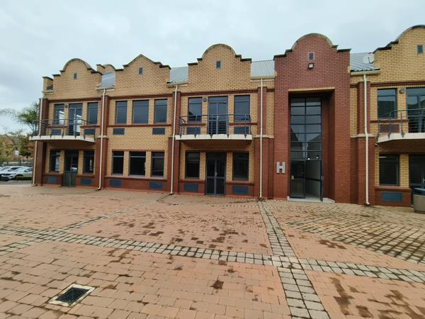 67 m² Office Space