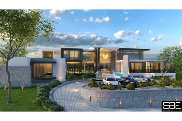 2 357 m² Land