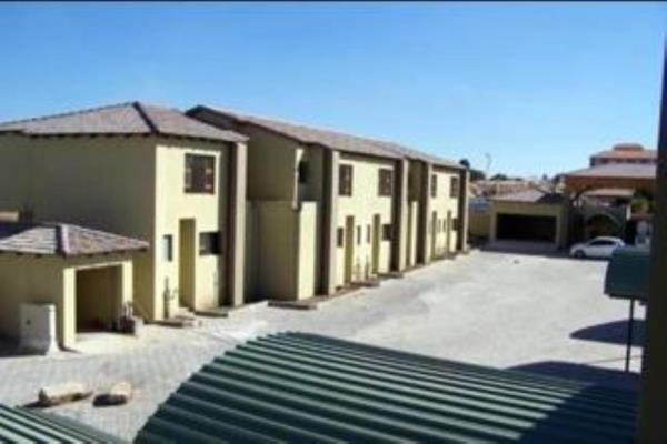 2 Bedroom Duplex
