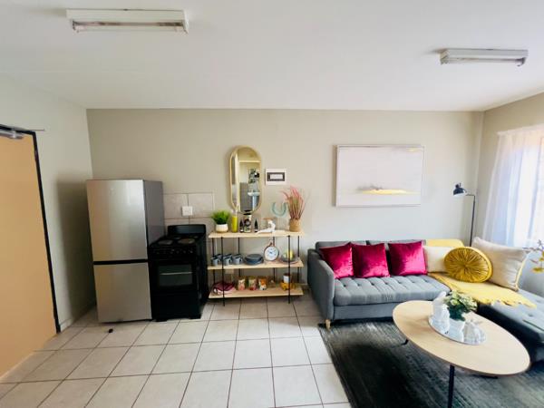 2 Bedroom Simplex