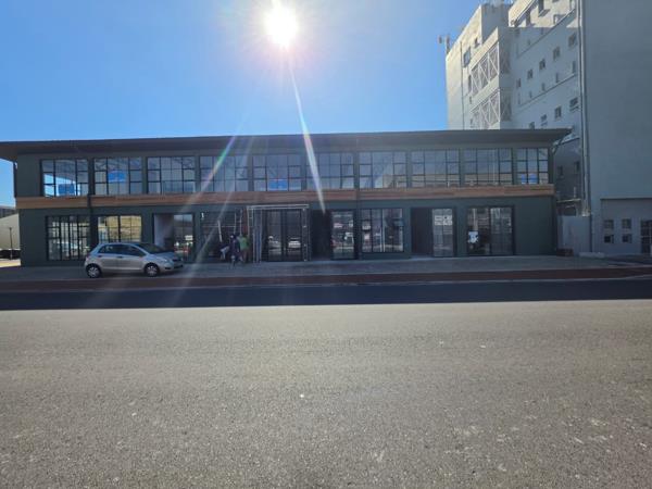 260 m² Commercial space