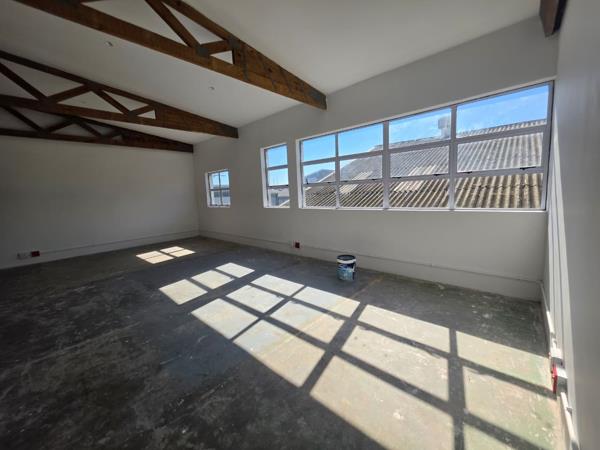 260 m² Commercial space