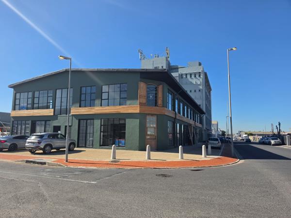 260 m² Commercial space