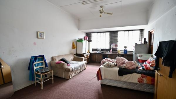 3 Bedroom ApartmentHighlands North - More